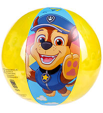 Paw Patrol Badebold - Blå/Gul