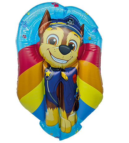 Paw Patrol Oppustelig Svømmebræt - Multifarvet