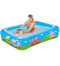Gurli Gris Badebassin - Family Pool