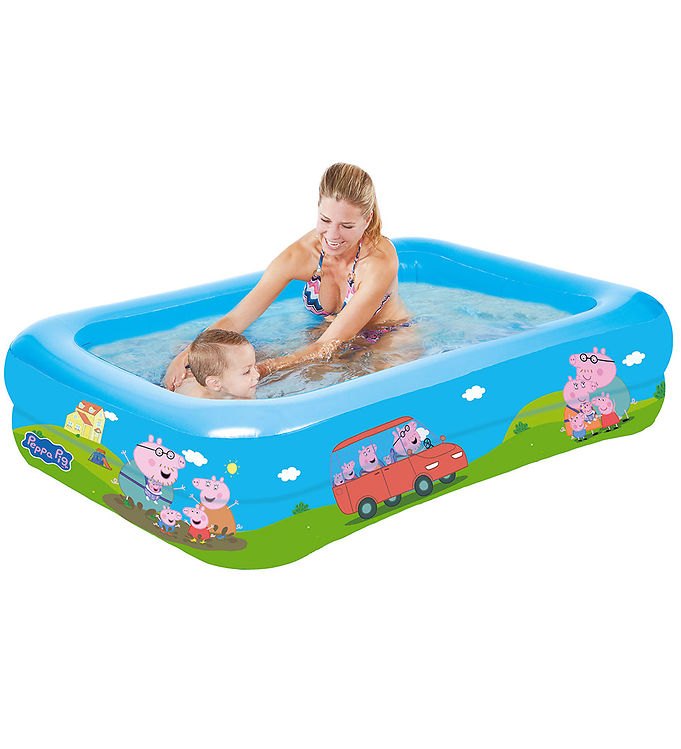 Gurli Gris Badebassin - Family Pool