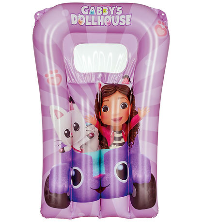 Gabby's Dollhouse Strandsæt - Oppustelig