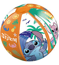 Stitch Badebold - Orange