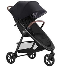 Baby Jogger Klapvogn - City Mini GT3 - Sort