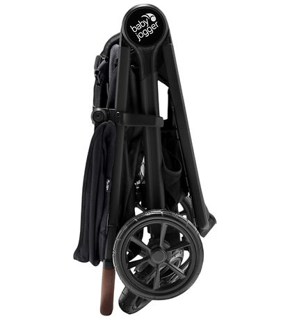 Baby Jogger Klapvogn - City Mini GT3 - Sort