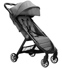 Baby Jogger Klapvogn - City Tour 2 - Shadow Grey