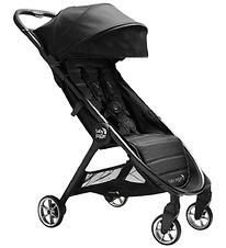 Baby Jogger Klapvogn - City Tour 2 - Pitch Black