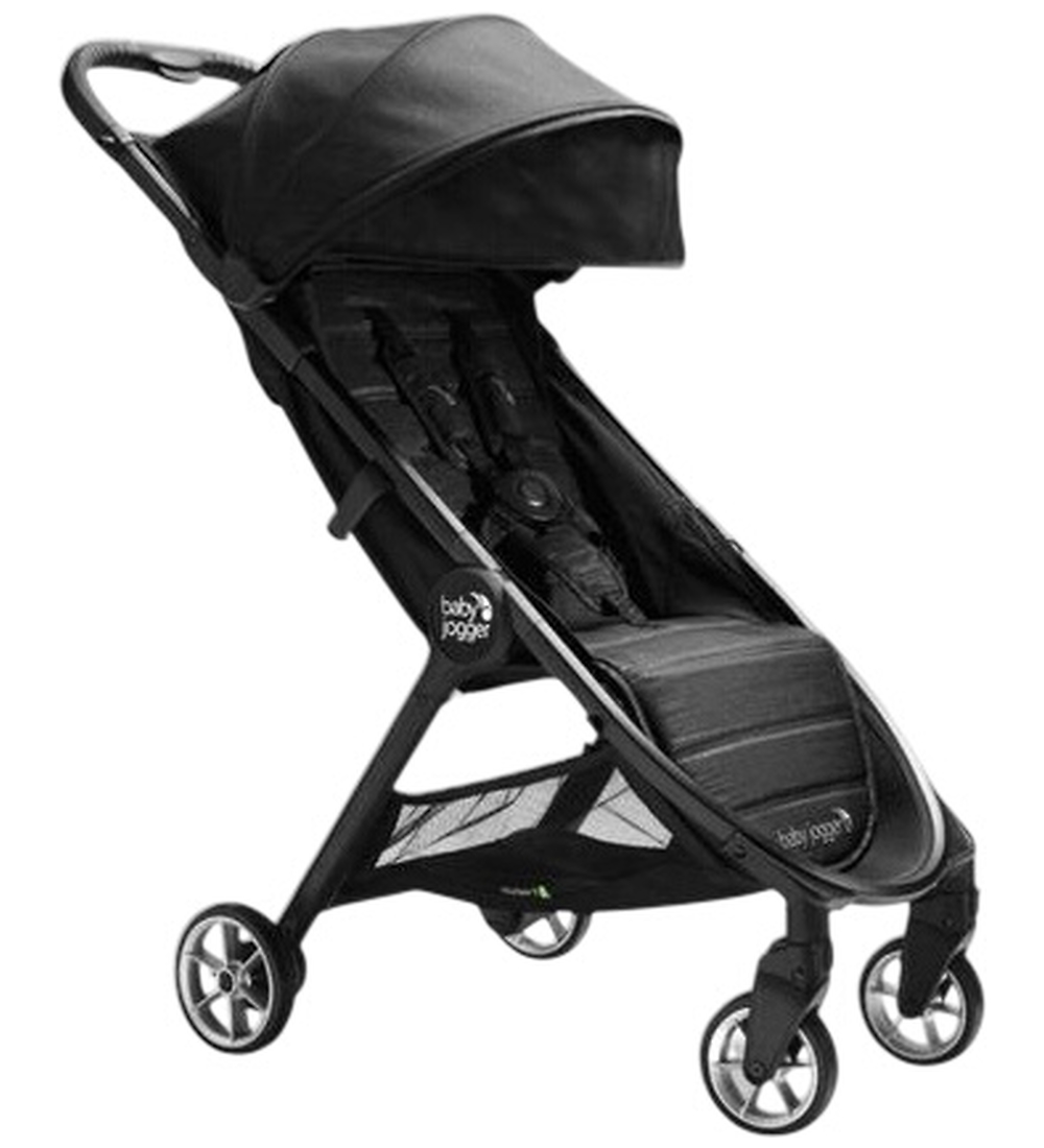 Baby Jogger Buggy - City Tour 2 - Tonhöhe Black - Baby Jogger - One Size - Buggy