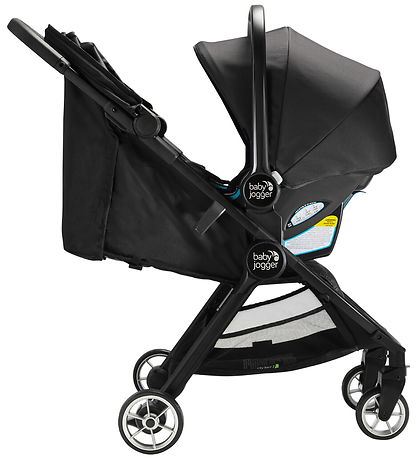 Baby Jogger Klapvogn - City Tour 2 - Everett Green