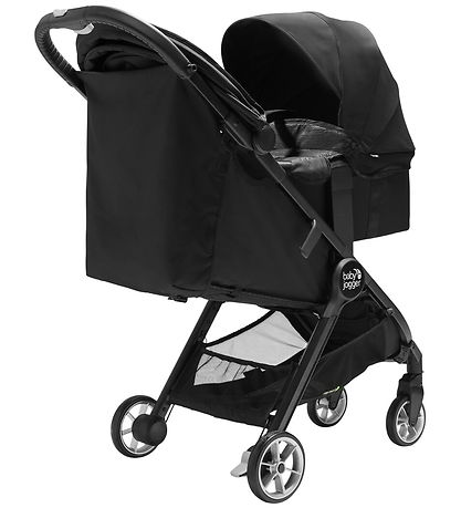 Baby Jogger Klapvogn - City Tour 2 - Everett Green