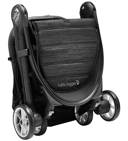 Baby Jogger Klapvogn - City Tour 2 - Everett Green