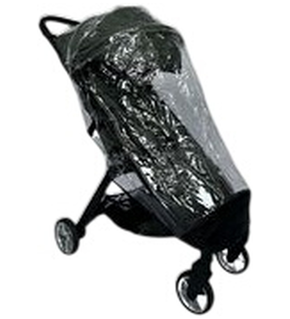 ProSupport Regenschutz - Einzeln - Tour 2 - Transparent - ProSupport - One Size - Regenschutz