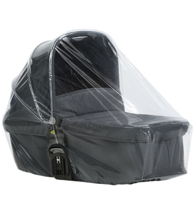 Baby Jogger Regnslag - Single - City Tour Lux/Tour 2 Carrycot -