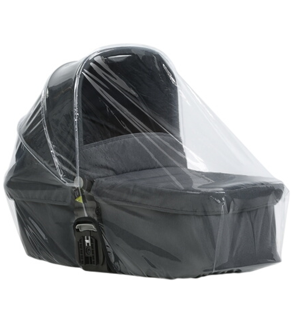 Baby Jogger Regenschutz - Einzelbett - City Tour Lux/Tour 2 Baby - Baby Jogger - One Size - Regenschutz