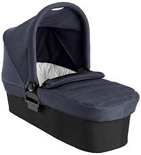 Baby Jogger Babylift - Pram Mini 2/GT2 Double Carbon - Dark Grey