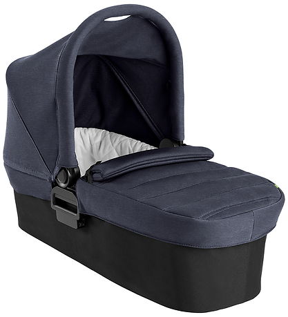 Baby Jogger Babylift - Pram Mini 2/GT2 Double Carbon - Dark Grey