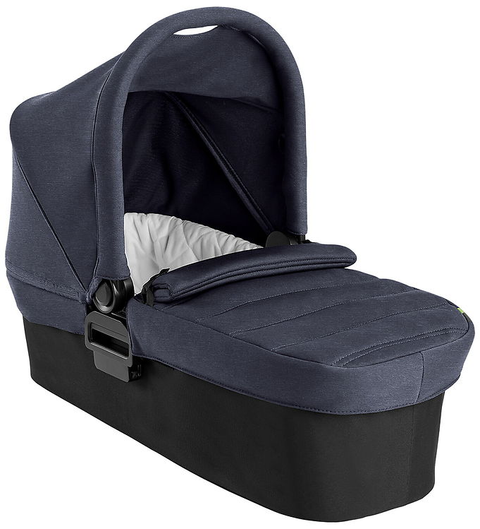 Baby Jogger Babylift - Mini 2/GT2 Double - Carbon