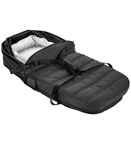 Baby Jogger Babylift - Carrycot City Tour 2 Carbon - Dark Grey