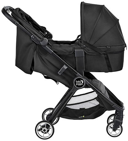 Baby Jogger Babylift - Carrycot City Tour 2 Carbon - Dark Grey