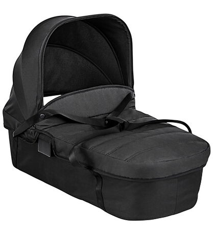 Baby Jogger Babylift - Carrycot City Tour 2 Carbon - Dark Grey