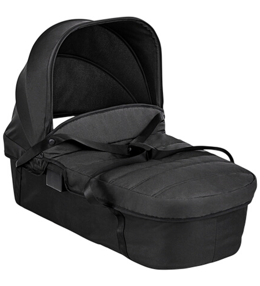 Baby Jogger Liegeaufsatz - City Tour 2 - Kohlenstoff - Baby Jogger - One Size - Liegeaufsatz