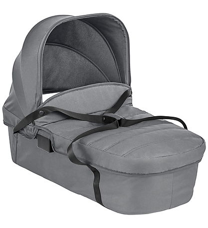 Baby Jogger Babylift - Carrycot City Tour 2 Slate - Light Grey