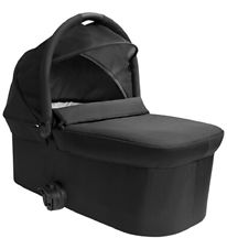 Baby Jogger Babylift - Deluxe Pram - Sort