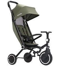 SmarTrike Trehjulet Cykel - Wonder Max - Sage