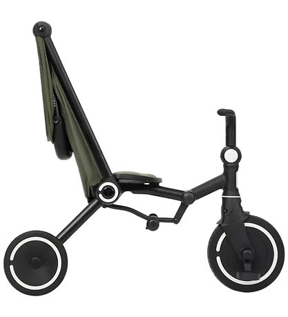 SmarTrike Trehjulet Cykel - Wonder Max - Sage