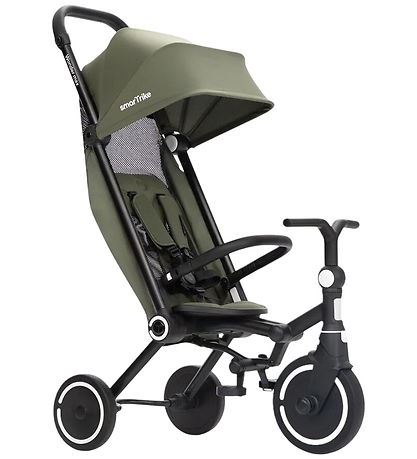 SmarTrike Trehjulet Cykel - Wonder Max - Sage