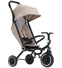 SmarTrike Trehjulet Cykel - Wonder Max - Stone