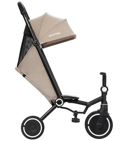 SmarTrike Trehjulet Cykel - Wonder Max - Stone