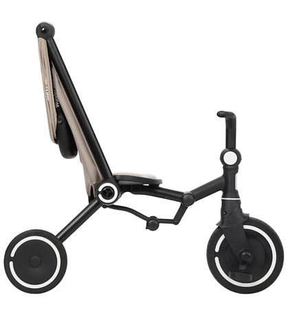 SmarTrike Trehjulet Cykel - Wonder Max - Stone