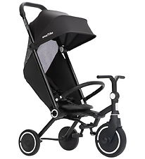 SmarTrike Trehjulet Cykel - Wonder Max - Jet
