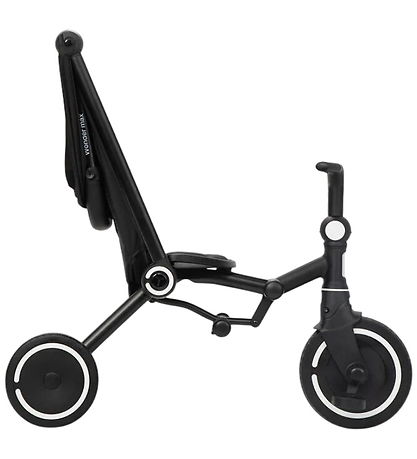 SmarTrike Trehjulet Cykel - Wonder Max - Jet