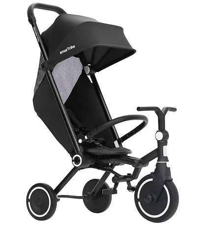 SmarTrike Trehjulet Cykel - Wonder Max - Jet
