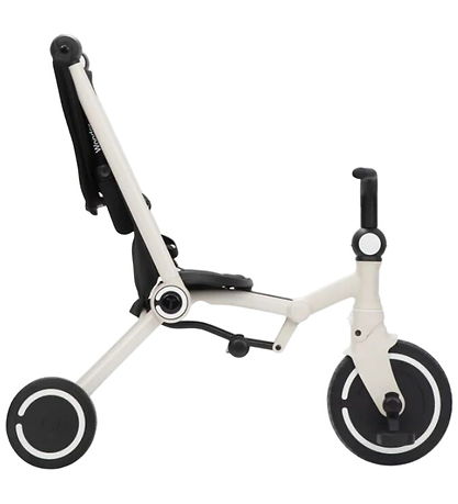 SmarTrike Trehjulet Cykel - Wonder - Moonlight Off White
