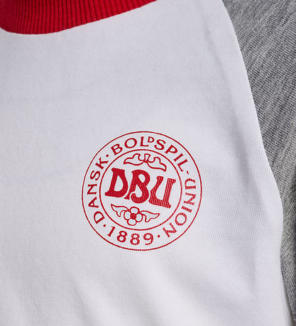 Hummel Bluse - hmlMINI REG DBU - Hvid
