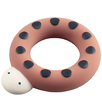 Sebra Badelegetøj - Ladybird ring