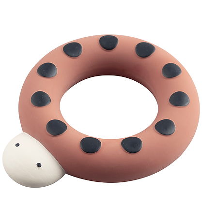Sebra Badelegetøj - Ladybird ring