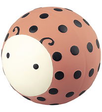 Sebra Badelegetøj - Ladybird Bold