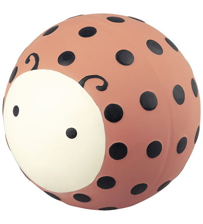 Sebra Badelegetøj - Ladybird Bold