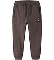 Name It Sweatpants - Noos - NmmVimo - French Roast