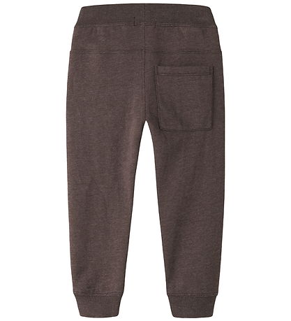 Name It Sweatpants - Noos - NmmVimo - French Roast