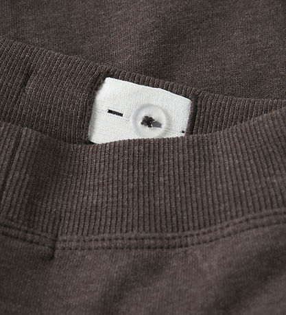 Name It Sweatpants - Noos - NmmVimo - French Roast