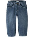 Name It Jeans - Noos - Balloon - NmfBella - Faded Denim