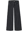 Name It Jeans - Noos - Wide - NkfPolly - Black Denim