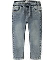 Name It Jeans - Noos - Slim - NmmRyan - Vintage Medium Blue Deni