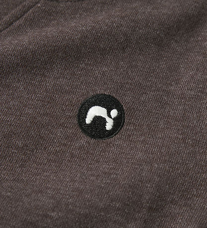 Name It Sweatshirt - Noos - NmmVimo - French Roast