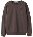 Name It Sweatshirt - Noos - NkmVimo - French Roast