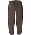 Name It Sweatpants - Noos - NkmVimo - French Roast